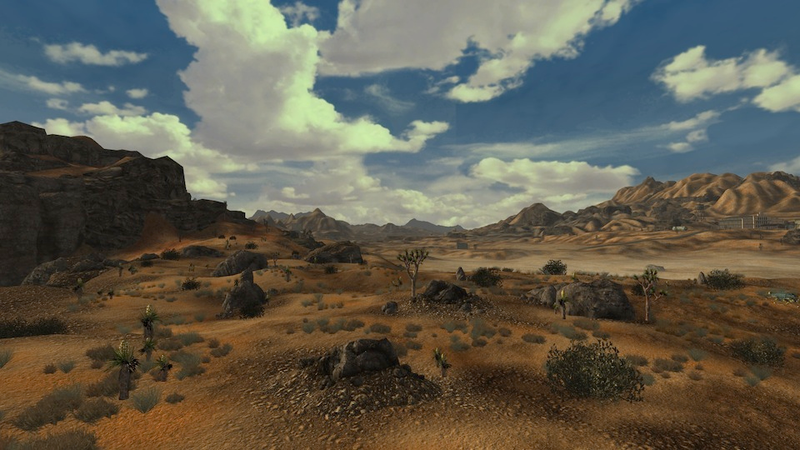 Illustration for article titled Return To New Vegas: How To Mod The Wasteland Pretty Again